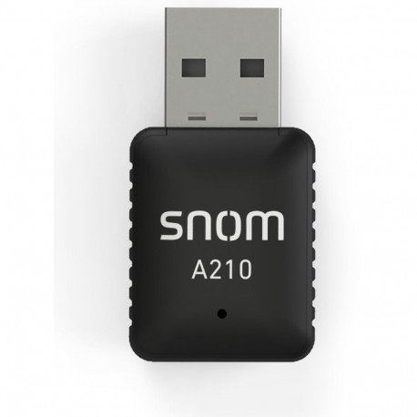 "SNOM USB A210 WiFi Dongle"