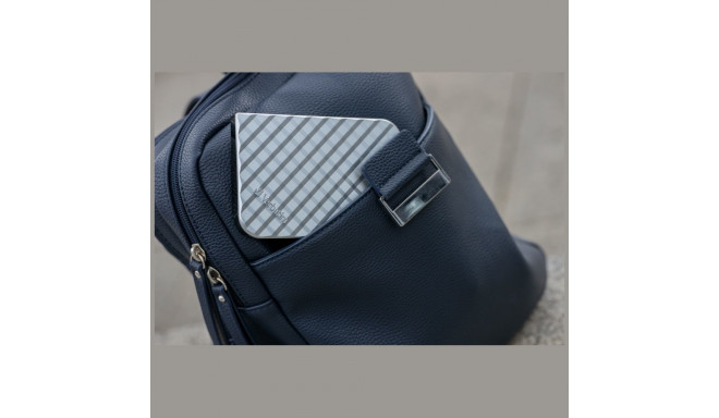 Väline kõvaketas Verbatim Store n Go USB 3.0 HDD 1TB hõbedane 53197