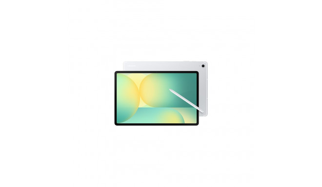 TABLET GALAXY TAB S10 FE+ 5G/128GB SILVER SM-X626 SAMSUNG