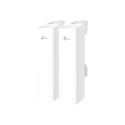TP-LINK Omada 867 Mbps juurdepääsupunkt IEEE 802.11a/b/g IEEE 802.11n IEEE 802.11ac 3x10Base-T / 100