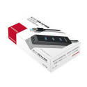 Axagon HUB USB 3.0 3-pordiline jaotur HUE-S2B
