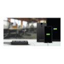Axagon HUB USB 3.0 3-pordiline jaotur HUE-S2B