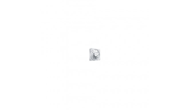 Be Quiet Pure Wings3 valge 120mm PWM HS ventilaator