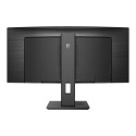 Philips B-line 345B1C/00 monitor