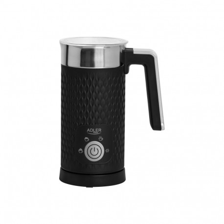 Adler Milk Frother Milk Frother - frothing and heating (latte and cappuccino)
