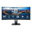 Philips B-line 345B1C/00 monitor