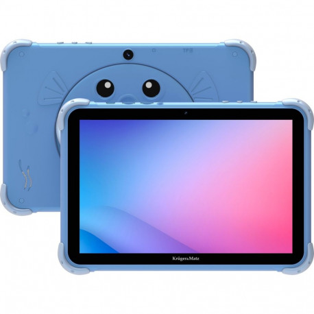 Kruger&Matz FUN 1008 10.1" 64 GB 4G tahvelarvuti sinine (KM1008-BL)