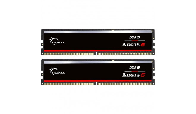 G. Skill Aegis 5, DDR5, 32GB, 6000MHz, CL36 (F5-6000J3636F16GX2-IS)