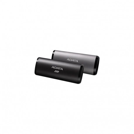 ADATA SE760 external SSD drive 256GB Gray (ASE760-256GU32G2-CTI)