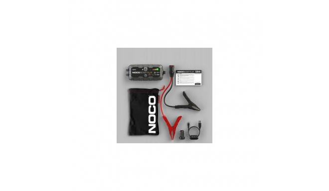 NOCO GB40 Boost 12V 1000A käivitusabi