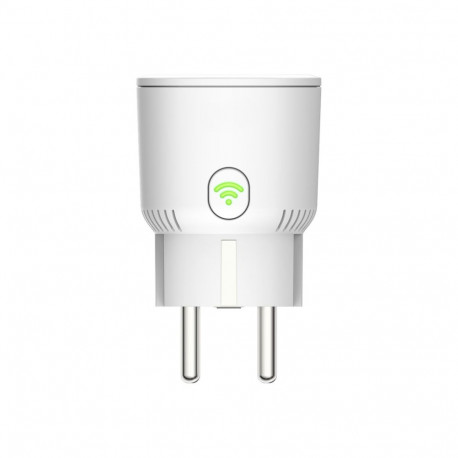Mill WiFi-pistik, valge