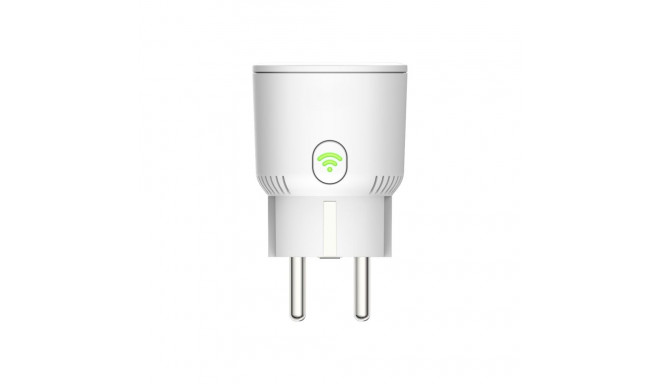 Mill | WiFi Plug | White