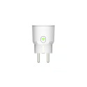WiFi Plug | White