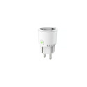 WiFi pistik valge