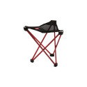 Robens Geographic Glowing Red Chair | Robens