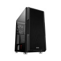 Modecom Volcano Amirani housing black (AT-AMIRANI-PD-10-000000-0002)