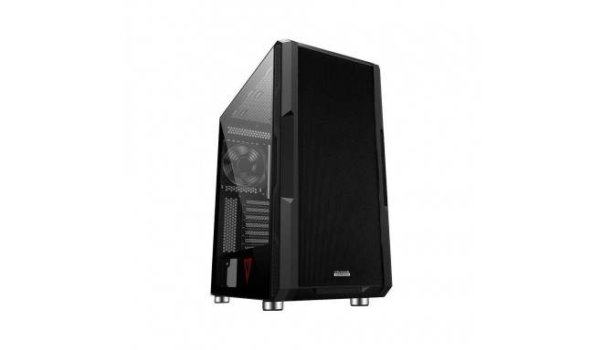Modecom Volcano Amirani housing black (AT-AMIRANI-PD-10-000000-0002)