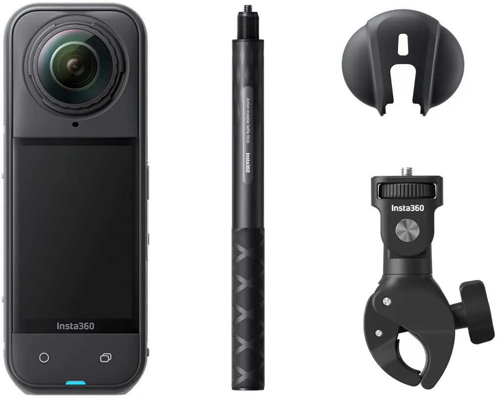 INSTA360 CINSAAHA/MOTO