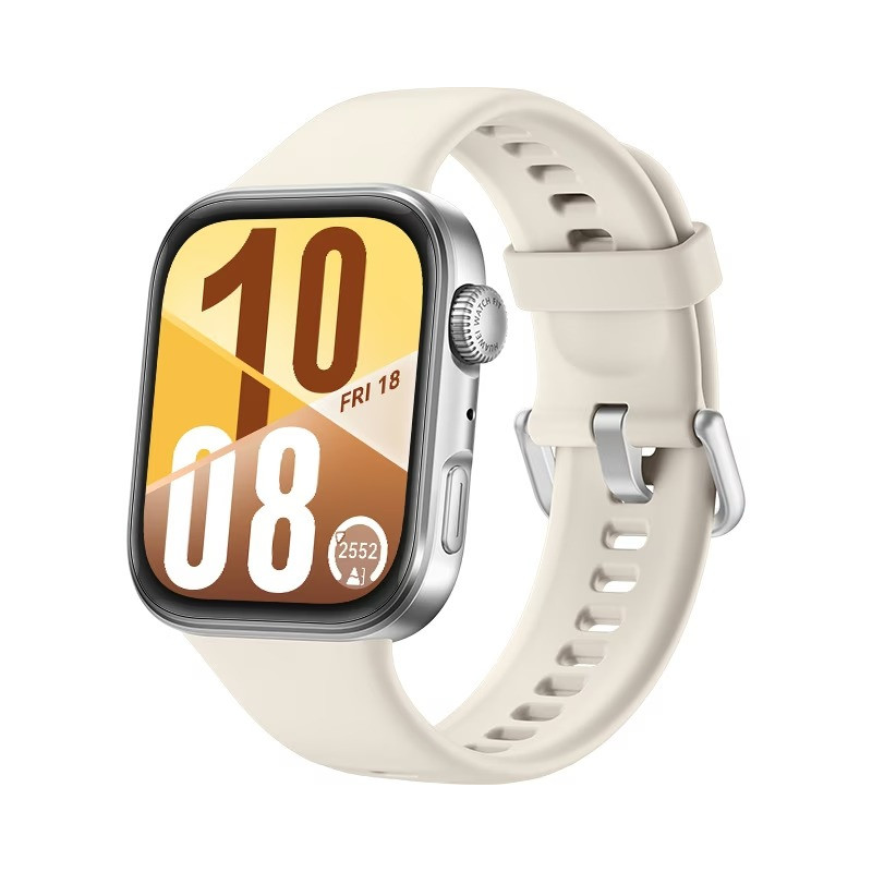 Huawei Watch Fit 4, valge