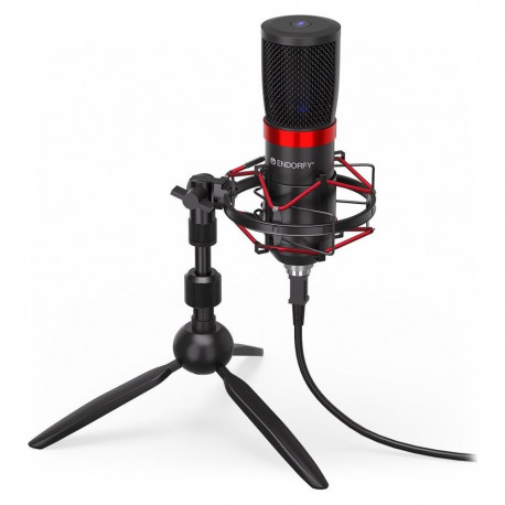 Endorfy Solum Streaming T microphone (EY1B003)