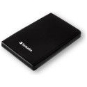 Väline kõvaketas Verbatim Store 'n' Go USB 3.0 HDD 2TB must 53177