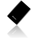 Väline kõvaketas Verbatim Store 'n' Go USB 3.0 HDD 2TB must 53177