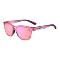 TIFOSI Swank Lavender Blush Pink Mirror Glasses TIFOSI Swank Lavender Blush Pink Mirror Glasses