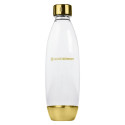 Sodastream Art saturator + 1 pudel + gaas valge-kuldne
