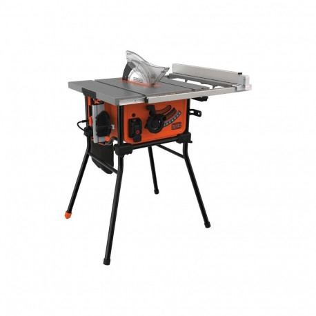 Black&Decker BES720 circular saw 1800 W 254 mm