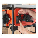 BD TABLE SAW 250mm/1800W ...