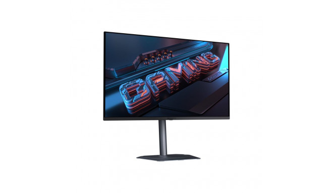 Gigabyte Gaming monitor MO32U 699,48x394,73