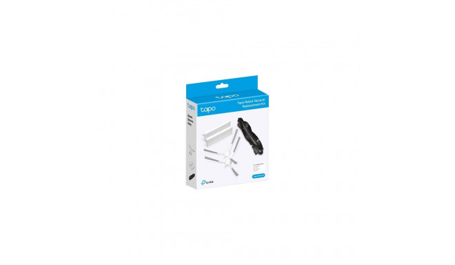 tolmuimeja tarvik TP-LINK varukomplekt mudel Tapo RVA100 Tapo RV30 Plus, Tapo RV30, Tapo RV10 Plus, 