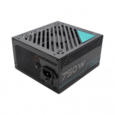 Azza Gold 750W power supply (PSAZ-750G)