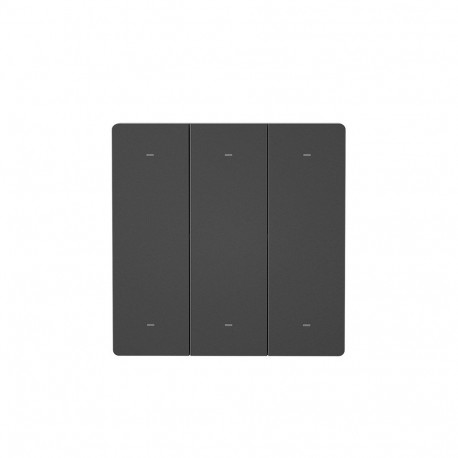 Smart wireless RF wall switch R5 6 buttons SONOFF