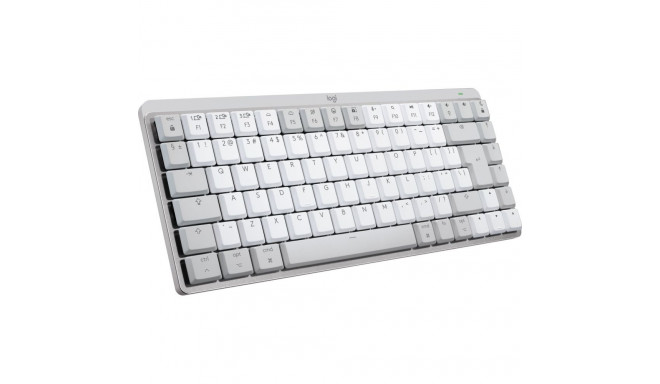 Logitech MX Mechanical Mini Keyboard for Mac (920-010799)