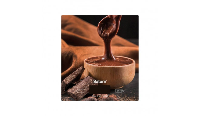 köögikaal Saturn ST-KS7834