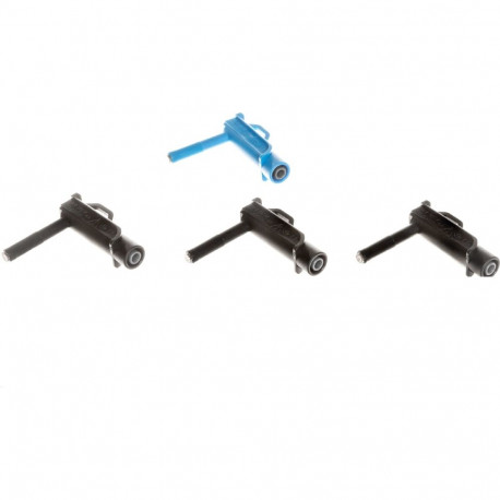 Sonel Magnetic Voltage Adapter Set (WAADAUMAGKPL)