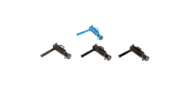 Sonel magnetiline pingeadapterite komplekt (WAADAUMAGKPL)