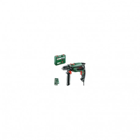 Electric impact drill BOSCH UniversalImpact 730, 730W, 3200/min