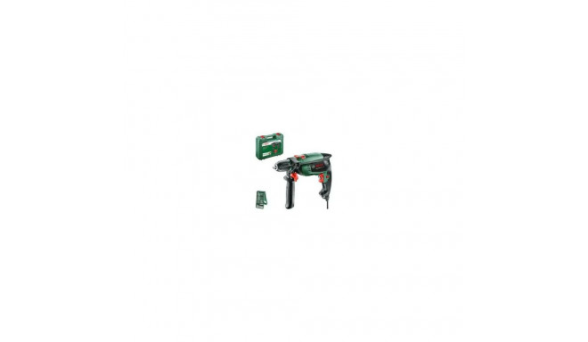 Electric impact drill BOSCH UniversalImpact 730, 730W, 3200/min
