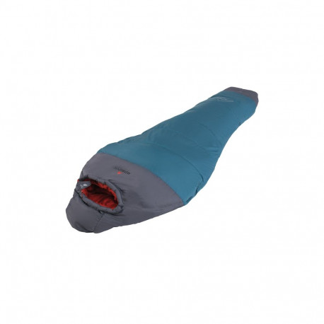 Robens Spire I -1°C magamiskott YKK Auto lock kahepoolse avamisega