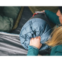 Robens Spire I -1°C | Sleeping Bag | YKK Auto lock - two-way open