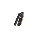 Ugreen Controller PCIe 4.0 x16 M.2 NVMe adapter