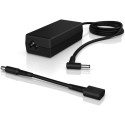 HP 90W, 4.6A, 19V sülearvuti toiteadapter