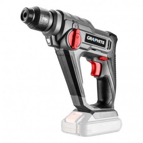 Graphite 58G009 18V lööktrell