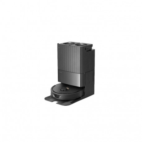 Roborock Q Revo robot-tolmuimeja 0.35 L must 6970995787436