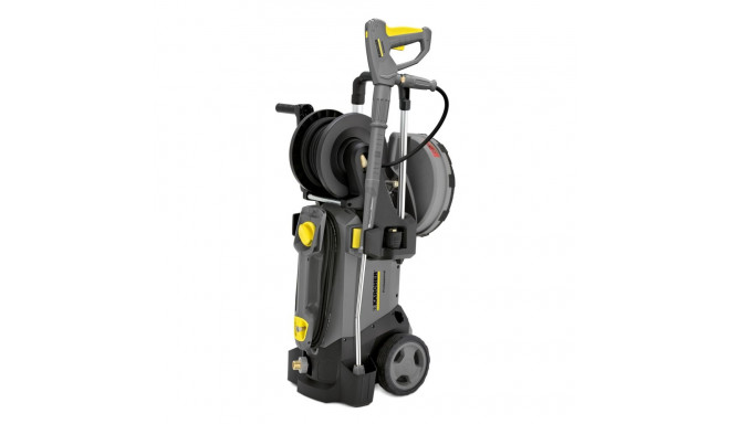High pressure washer Karcher HD 5/15 CX Plus + FR Classic 1.520-934.0