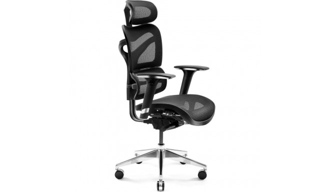 Diablo Chairs V-Commander must kontoritool