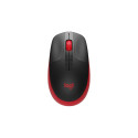 Logitech M190 täissuuruses hiir (910-005908)
