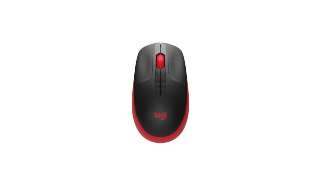 Logitech M190 täissuuruses hiir (910-005908)